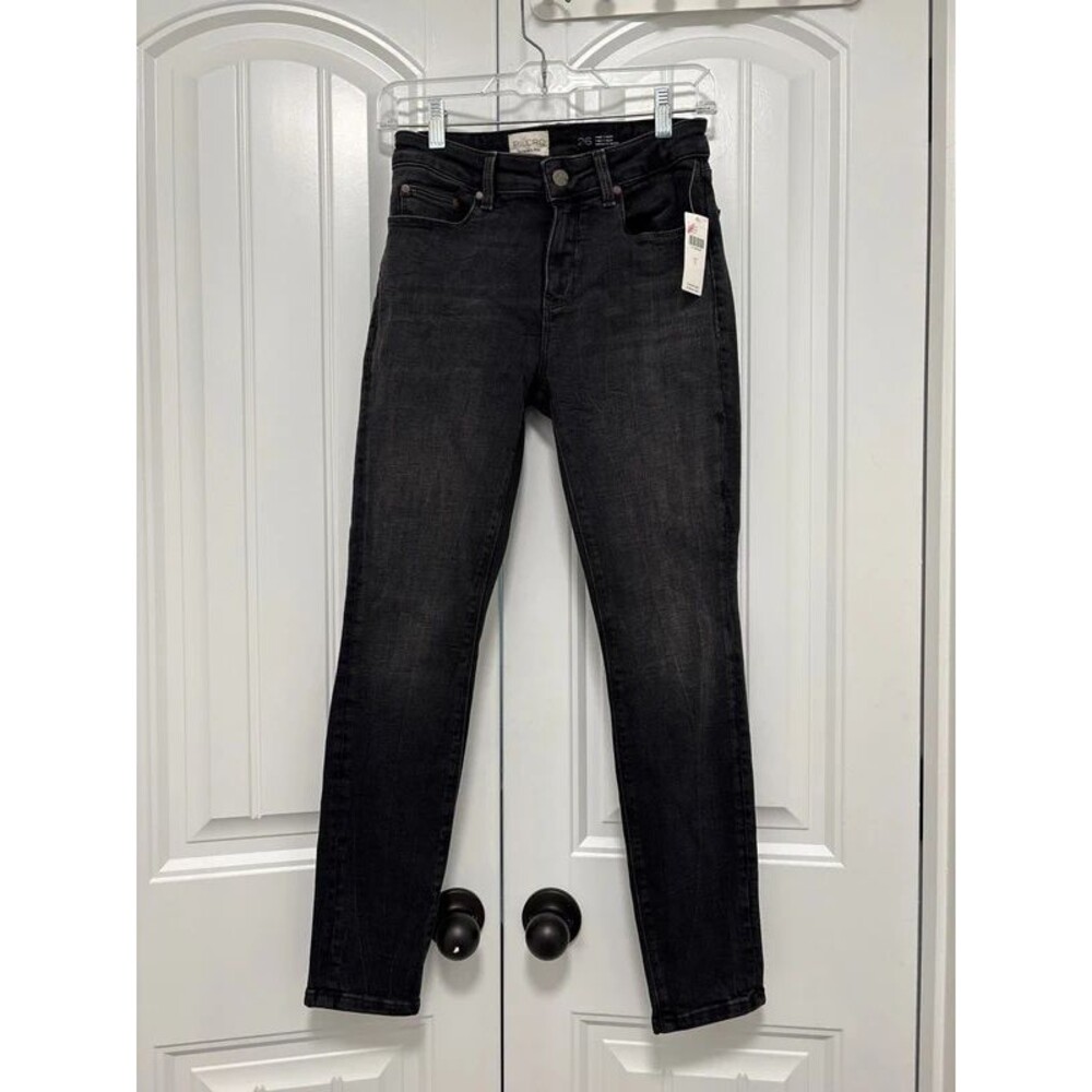 Anthropologie Pilcro Jeans $138